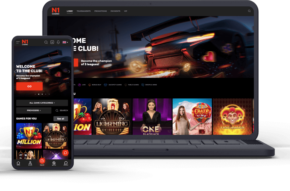 N1 Casino Promotion Code ohne Einzahlung – Top Aktionen für deutsche Spieler
